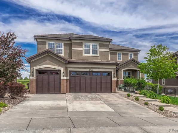 27625 E Moraine Drive, Aurora, CO 80016