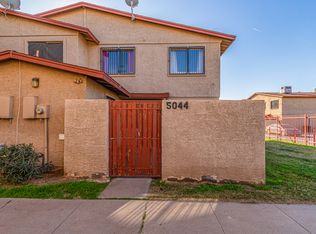 5044 N 40th Ave, Phoenix, AZ 85019