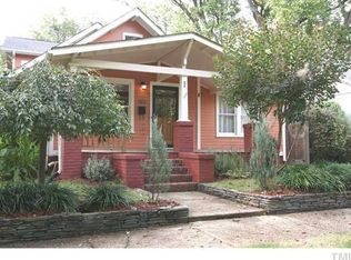 1215 Pierce St, Raleigh, NC 27605