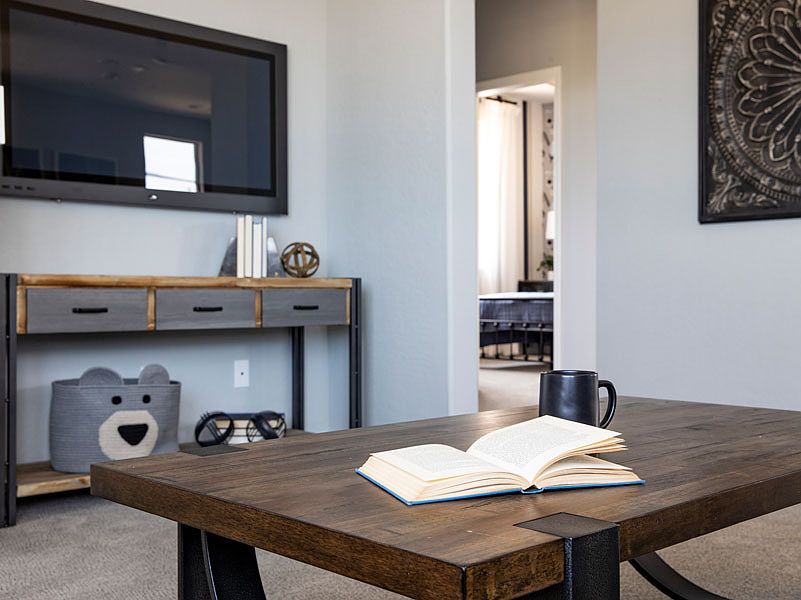 Somerset Crossing by Woodside Homes in Fowler CA Zillow