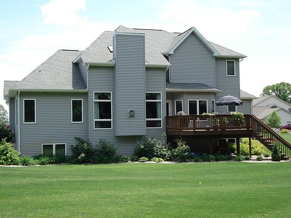Back of Home