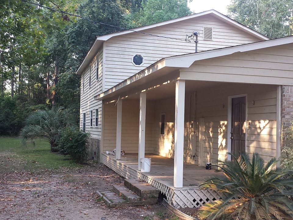1107 Hannon Rd, Mobile, AL 36605 Zillow