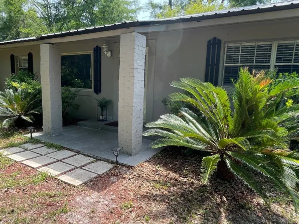 4923 SW Ichetucknee Ave, Fort White, FL 32038