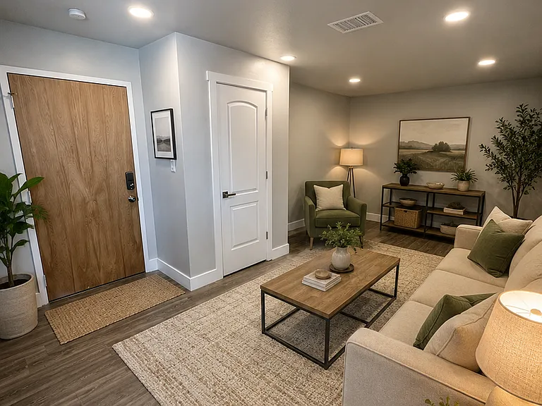 New Brigham Apartments — Photo 15
