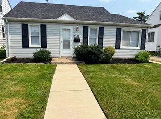 6589 Ziegler St, Taylor, MI 48180