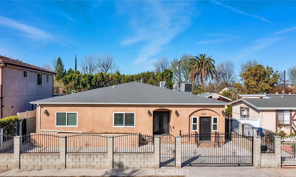 6667 Ampere Ave, North Hollywood, CA 91606 | MLS #SR23053027 | Zillow