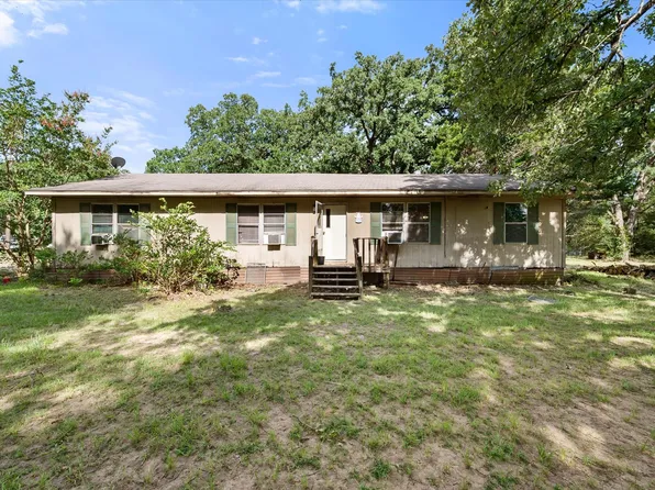 107 Fcr #1255, Fairfield, TX 75840