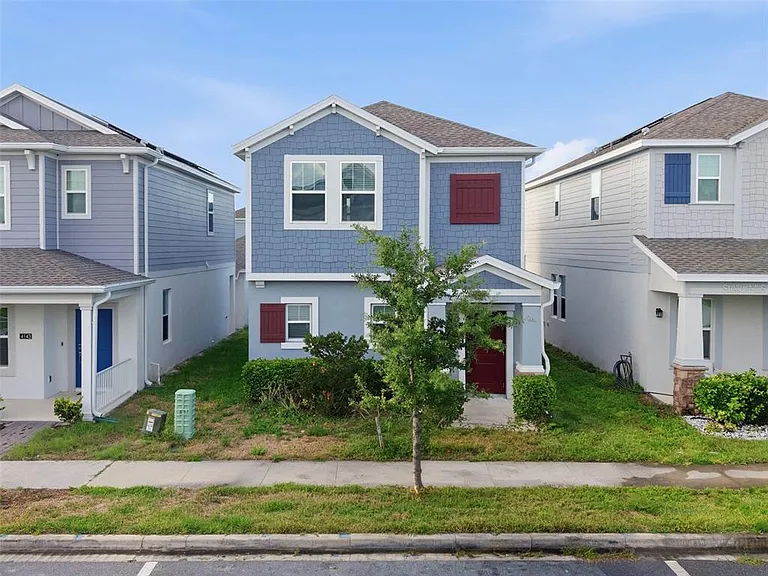 4141 Conjunction Way — Photo 1