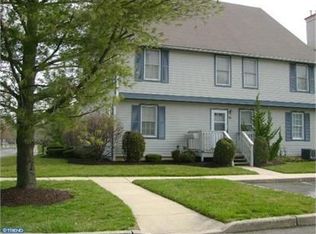 754 Westfield Dr #754, Cinnaminson, NJ 08077