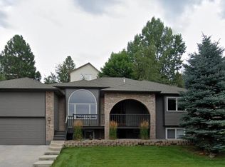 819 Simons Dr, Missoula, MT 59803