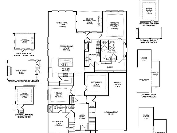 5th image of 2200 Boboli Ct
