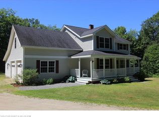 20 Rupununi Run, Topsham, ME 04086