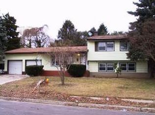30 Latimer Way, Burlington, NJ 08016