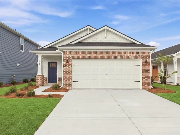 3028 Tranquility Loop #2056 Pendleton K, Longs, SC 29568