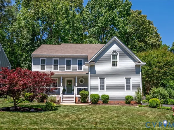 9288 Kings Charter Dr, Mechanicsville, VA 23116
