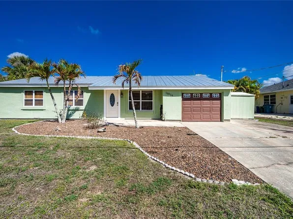 18654 Kerrville Cir, Pt Charlotte, FL 33948