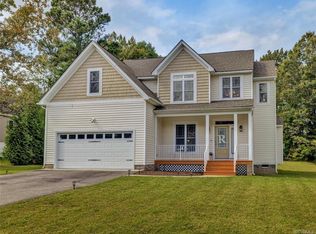 11830 Rimswell Pl, Midlothian, VA 23112