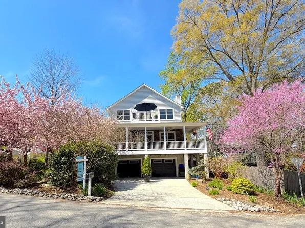 764 N RIVERSIDE DRIVE, CROWNSVILLE, MD 21032