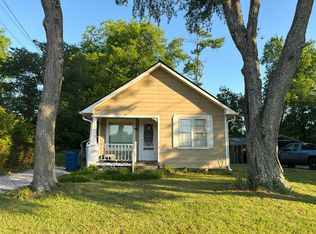 719 W High St, Manchester, TN 37355