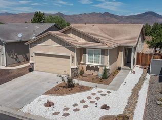 352 Royal Troon Dr, Dayton, NV 89403