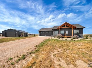 22847 Gateway Dr, Box Elder, SD 57719