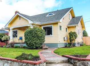 9505 N Kellogg St, Portland, OR 97203