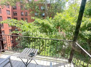 1638 Commonwealth Ave APT 2, Brighton, MA 02135