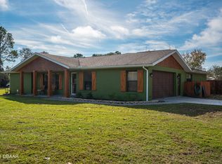 3513 Omni Cir, Edgewater, FL 32141