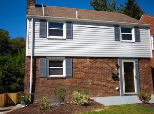 1718 Pioneer Ave, Pittsburgh, PA 15226