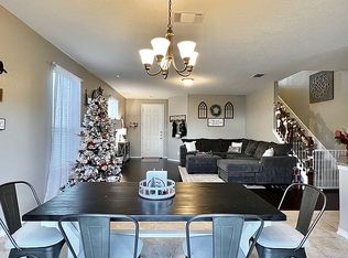 4318 Rothberger Way, San Antonio, TX 78244