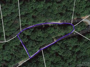 LOT 426 Roberts Trl, Lake Lure, NC 28746