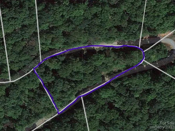 LOT 426 Roberts Trl, Lake Lure, NC 28746