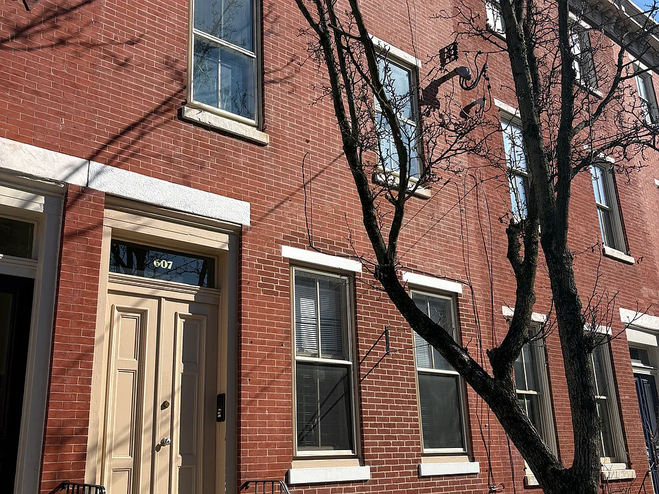 607 N. 16th Street, philadelphia PA