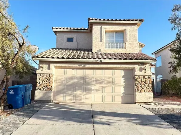 7849 Blue Brook Dr, Las Vegas, NV 89147