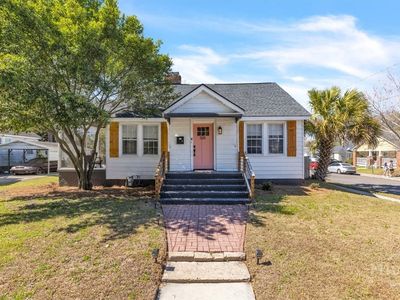 501 Atkinson, Savannah, GA, 31404