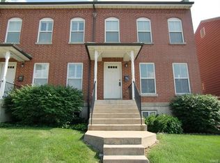 3922 Folsom Ave, Saint Louis, MO 63110