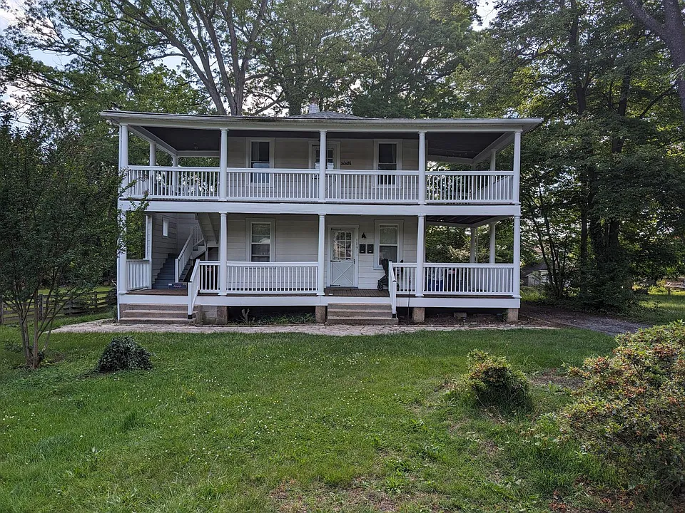 119 N Beechwood Ave