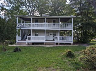 119 N Beechwood Ave APT 2, Catonsville, MD 21228