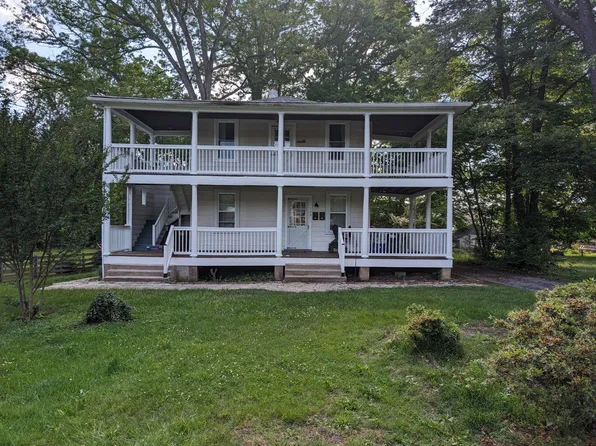 119 N Beechwood Ave APT 2, Catonsville, MD 21228