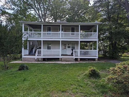 119 N Beechwood Ave #2 Photo 1