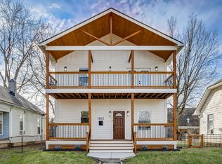 1803 E Maryland St, Indianapolis, IN