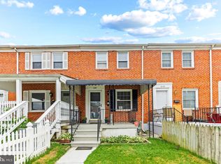 2134 Firethorn Rd, Middle River, MD 21220