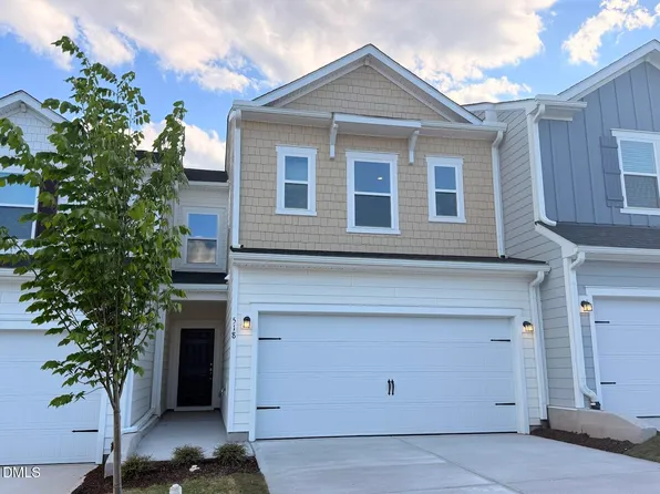 518 Sunset Lake St, Durham, NC 27704