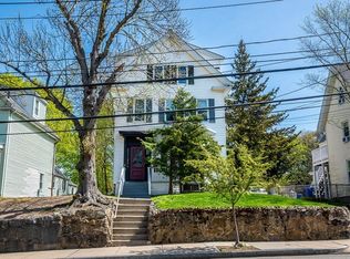 138 Dana Ave #2, Hyde Park, MA 02136