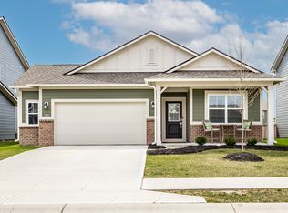 2195 Cooper Run Ln, Whitestown, IN