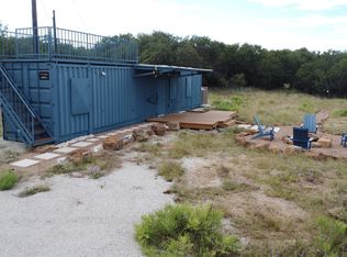 1685 Rocky Mound Rd, Graham, TX 76450