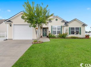 224 Hickory Springs Ct, Conway, SC 29527