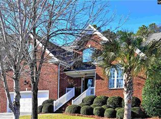 272 Presque Isle Rd, Lexington, SC 29072