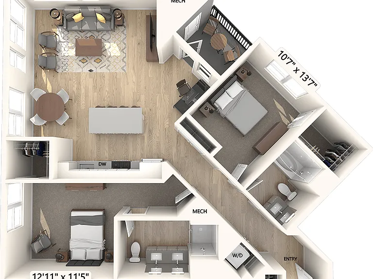 Avalon North Andover — Photo 94