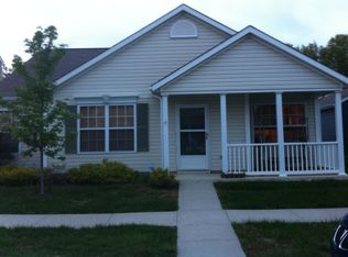 3434 Bloomsbury Ln, Indianapolis, IN